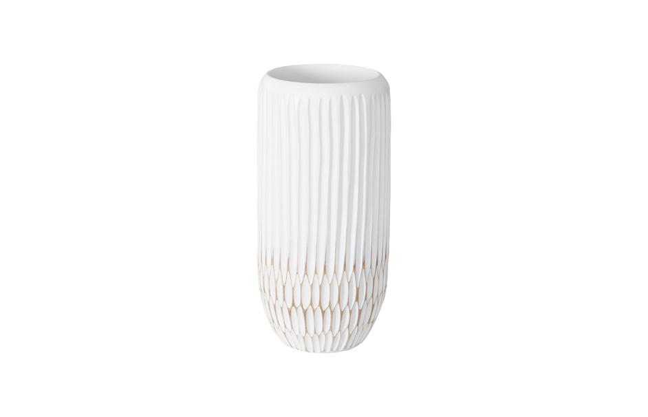 Lacuna Vase, Smallall by PHILLIPS COLLECTION