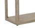 DONCASTER CONSOLE TABLE - SMOKE GREY by Sunpan