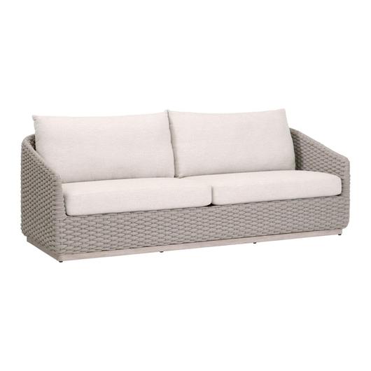 Caspian Outdoor 89" Sofa by Essentials For Living