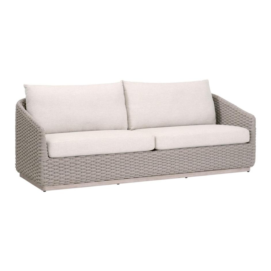 Caspian Outdoor 89" Sofa by Essentials For Living
