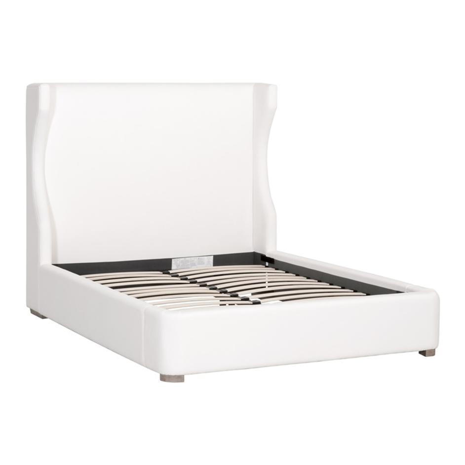 Balboa Queen Bed by Essentials For Living