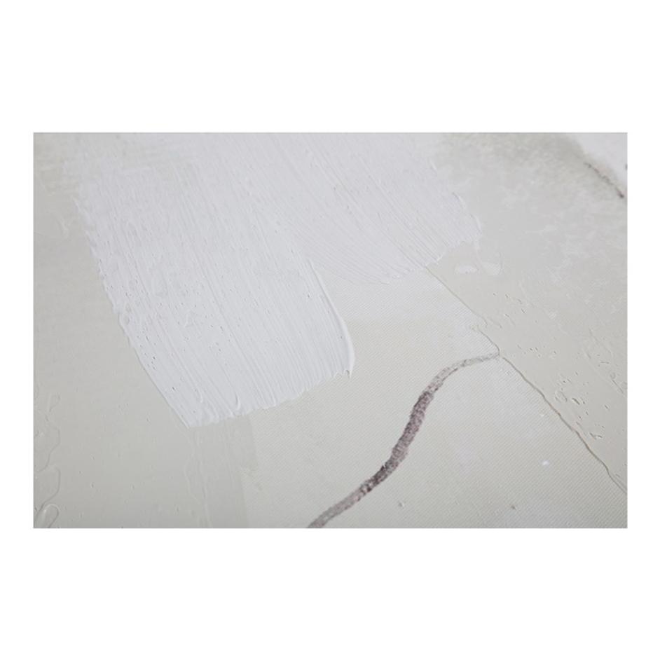 IMPRESSION FRAMED PAINTING TERRA PALETTE by Moes Home