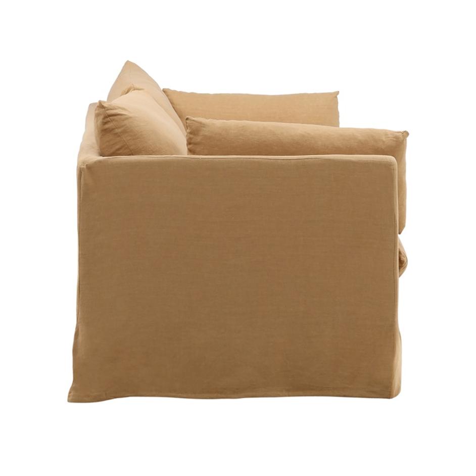 Tivoli Sofa by Curated Collections