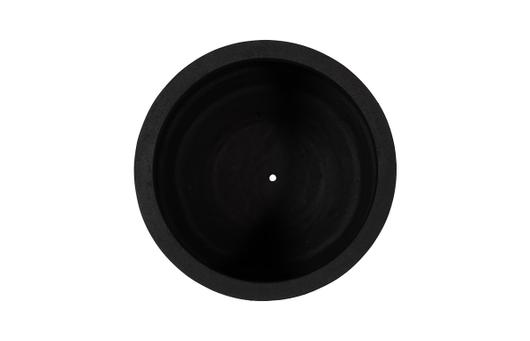 June Planter, Black, XS by Phillips Collection