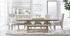 Hudson Extension Dining Table by Essentials For Living