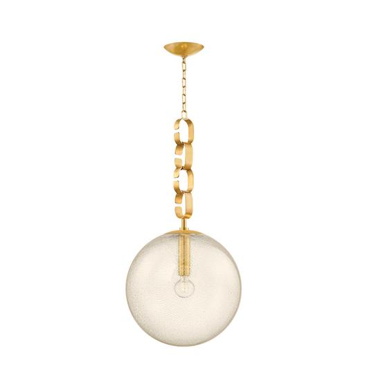 NESSA Pendant by Corbett