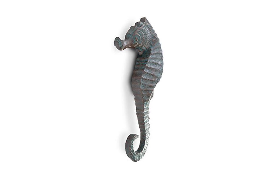 Seahorse Wall Art, Large by PHILLIPS COLLECTION