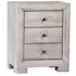 Clancy Nightstand by Dovetail