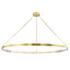 Rosendale Chandelier by Hudson Valley