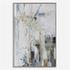 Natural Springs Hand Painted Canvas Art by Uttermost