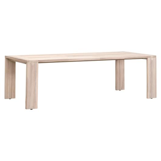 Big Sur Outdoor Dining Table by Essentials For Living
