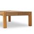 Olin Coffee Table - Natural Agel by Four Hands