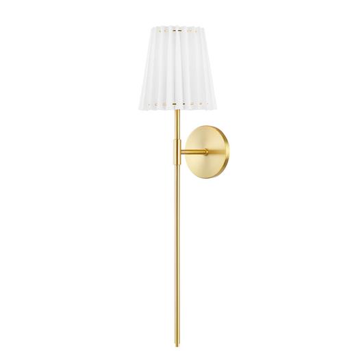 Demi Wall Sconce by Mitzi