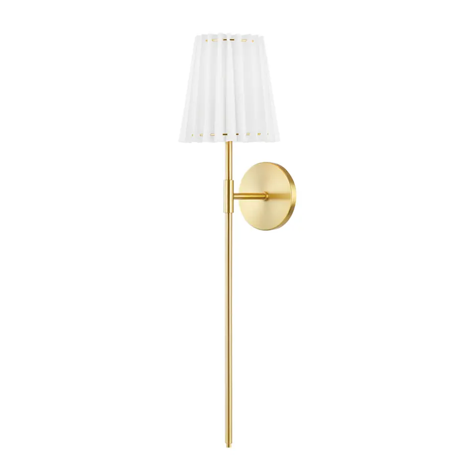 Demi Wall Sconce by Mitzi