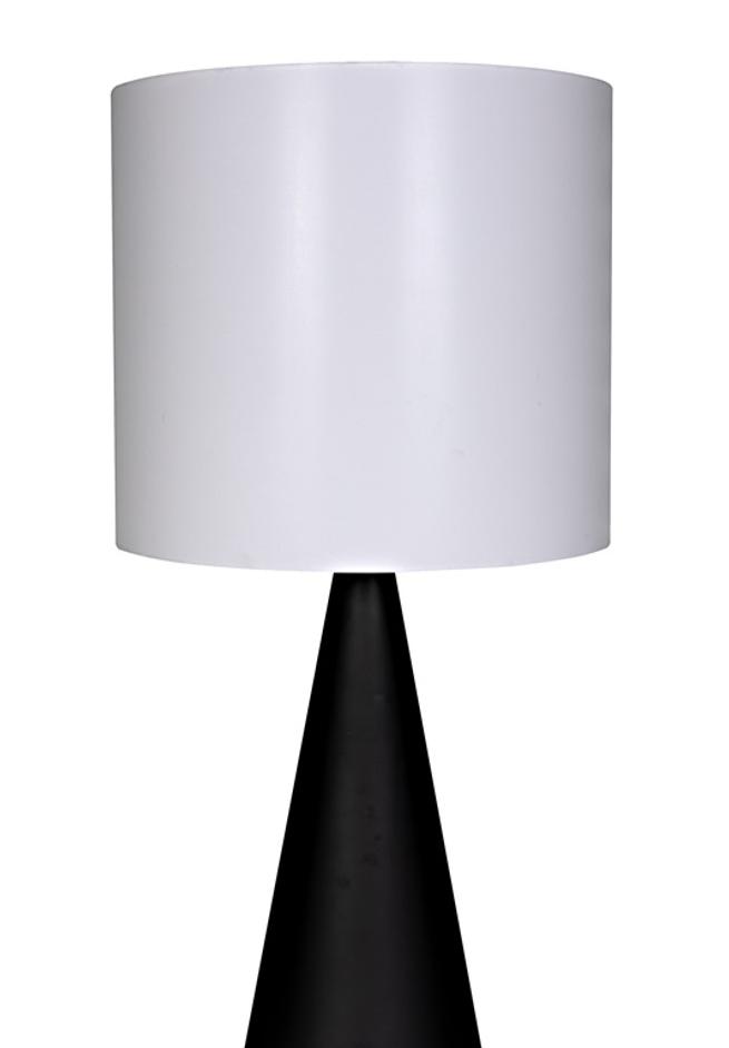 Mordred Floor Lamp by Noir Furniture