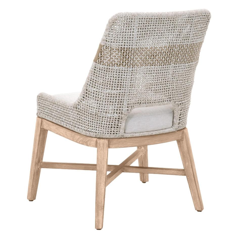Tapestry Dining Chair, Set of 2 by Essentials For Living