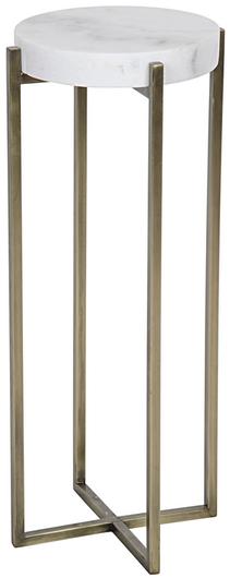 Soho Side Table by Noir Furniture