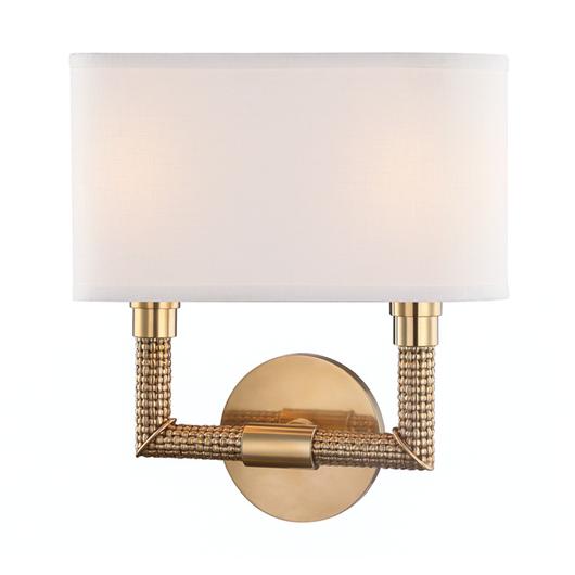 Dubois Wall Sconce by Hudson Valley