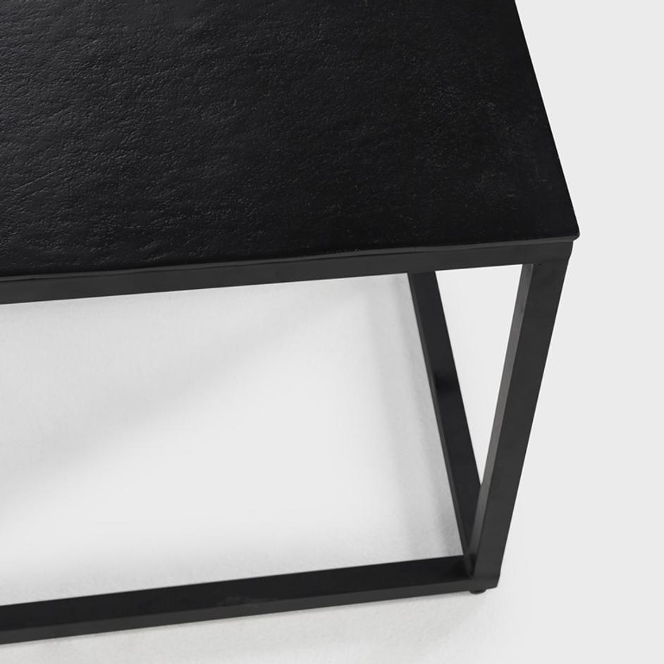 Buckley Coffee Table Set of 3 by Classic Home