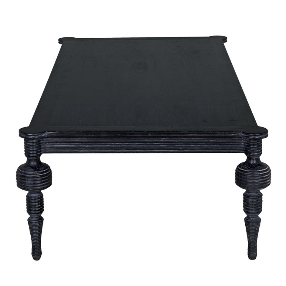 Stockholm Coffee Table by Noir Furniture