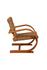 Serena Lounge Chair by Furniture Classics