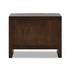 Torrington Charging Nightstand - Umber Oak by Four Hands