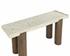 ARDI CONSOLE TABLE by Sunpan