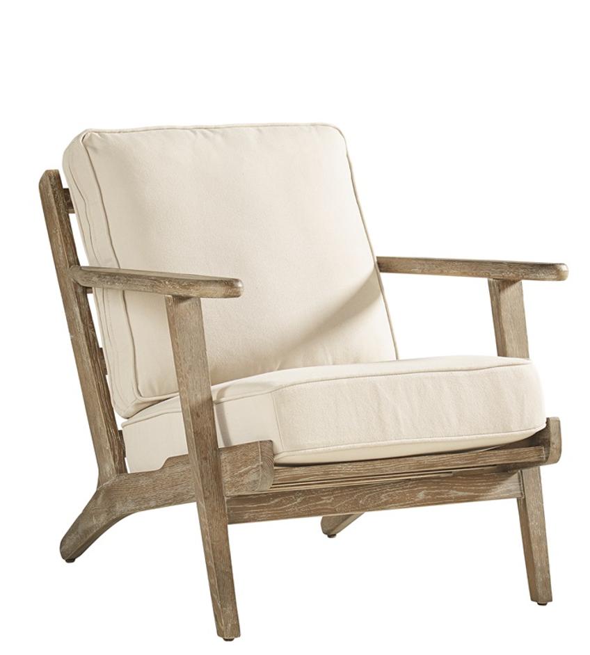 Lance Leisure Chair by Furniture Classics