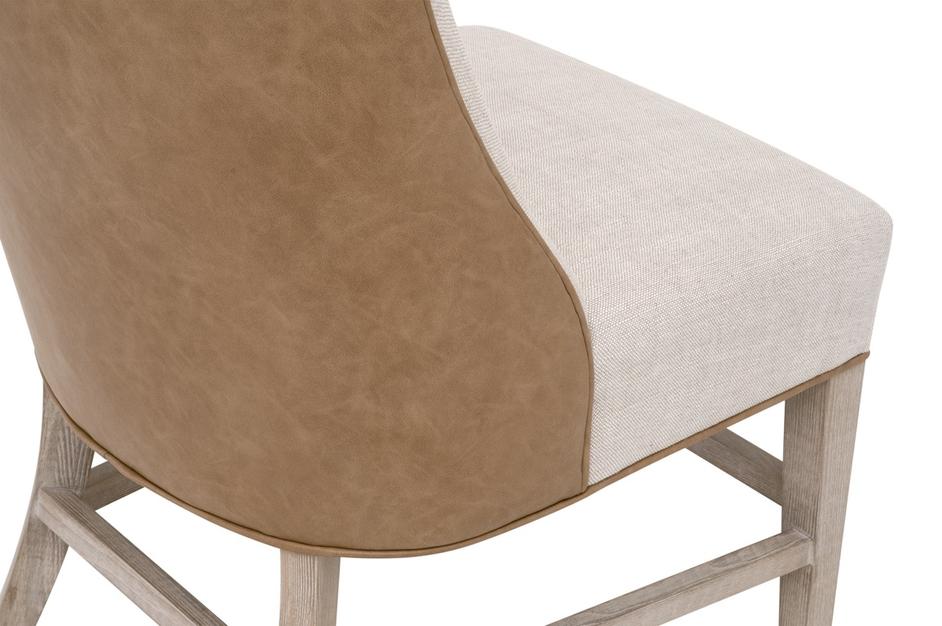 Duet Head Chair by Essentials For Living