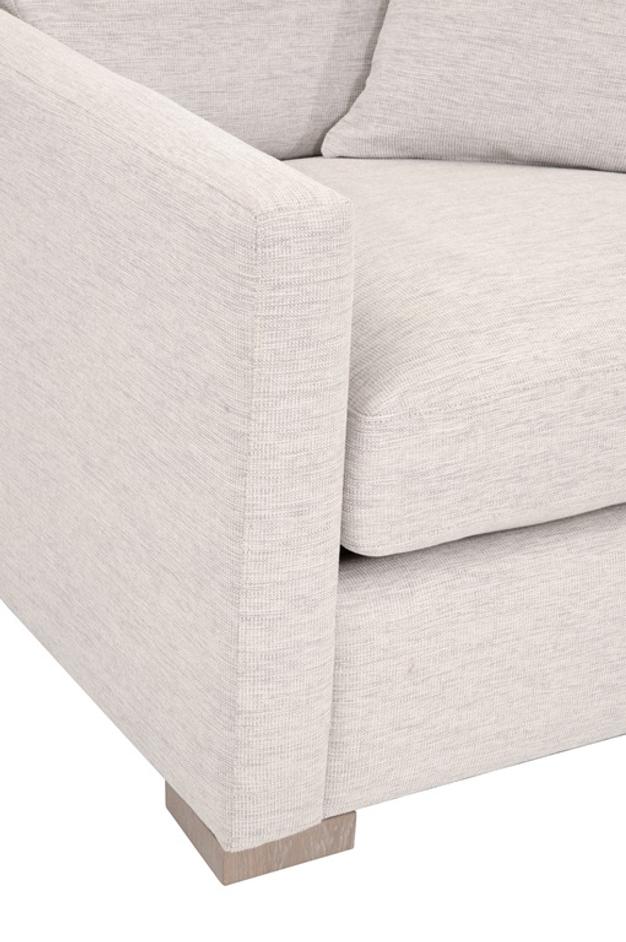 Clara Slim Arm Sofa Chair by Essentials For Living