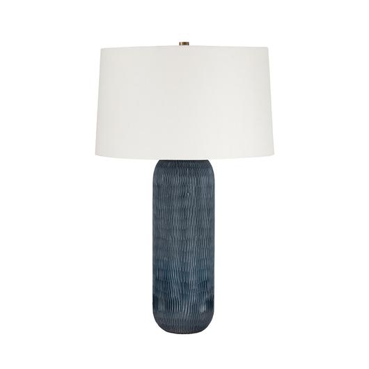 HOPKINS TABLE LAMP by Troy