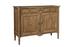 Anderson Hall Cabinet by Furniture Classics