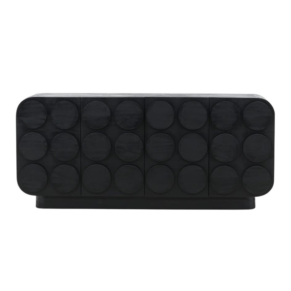 Leone Sideboard by Curated Collections