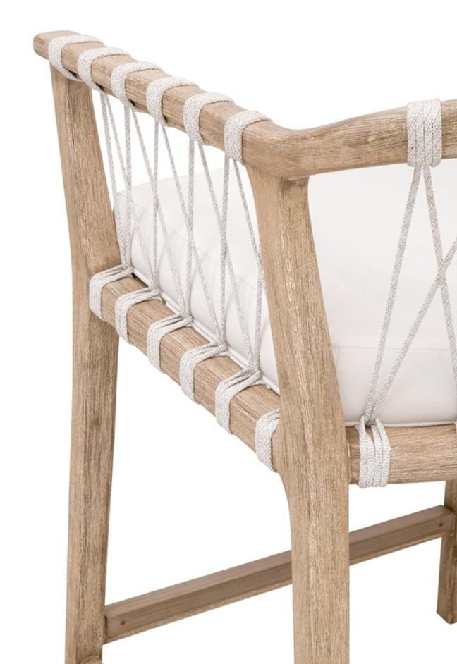 Pacific Counter Stool by Essentials For Living