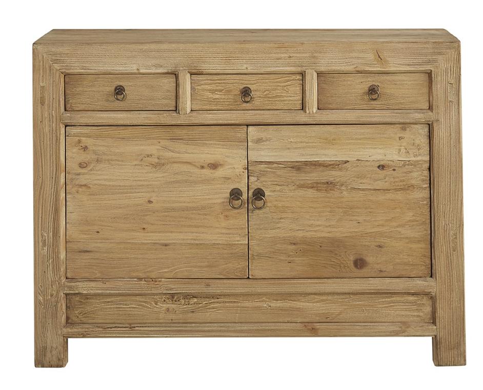 Antique Walter Sideboard by Furniture Classics