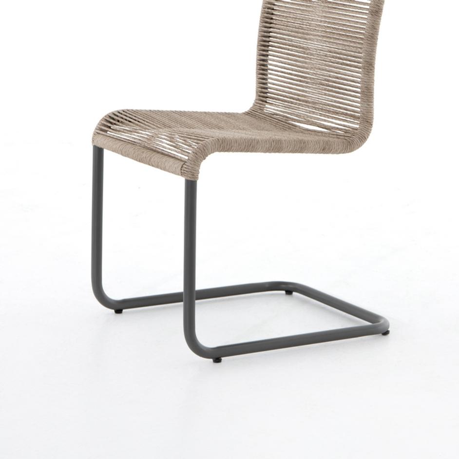 Grover Outdoor Dining Chair by FOUR HANDS