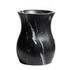 Sona Vase - Black Marble by Four Hands