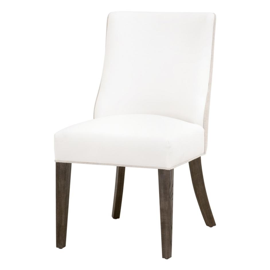 Duet Dining Chair, Set of 2 by Essentials For Living