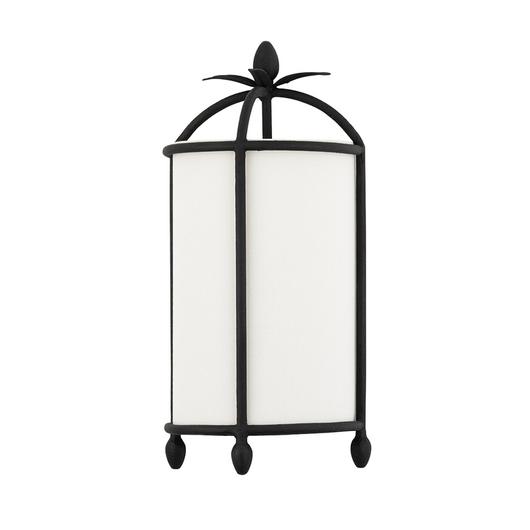 Brooks Wall Sconce by Troy