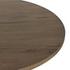 Toli Coffee Table - Rustic Grey Veneer by Four Hands