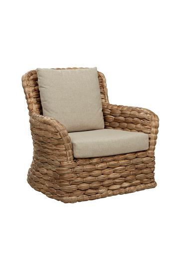 Bimini Swivel Chair by Furniture Classics