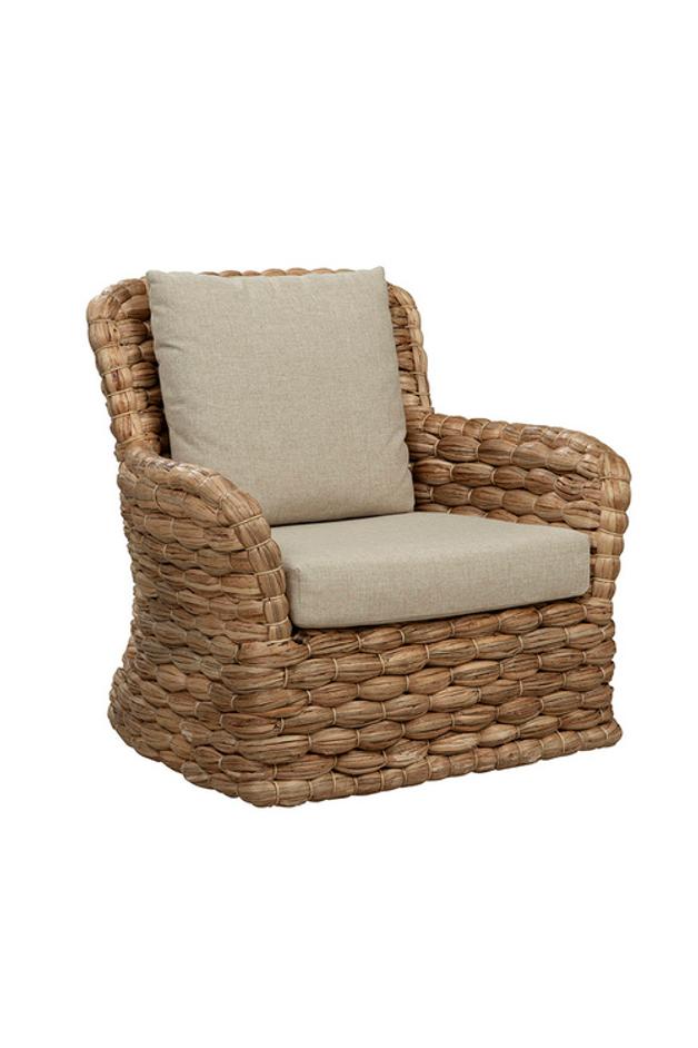 Bimini Swivel Chair by Furniture Classics