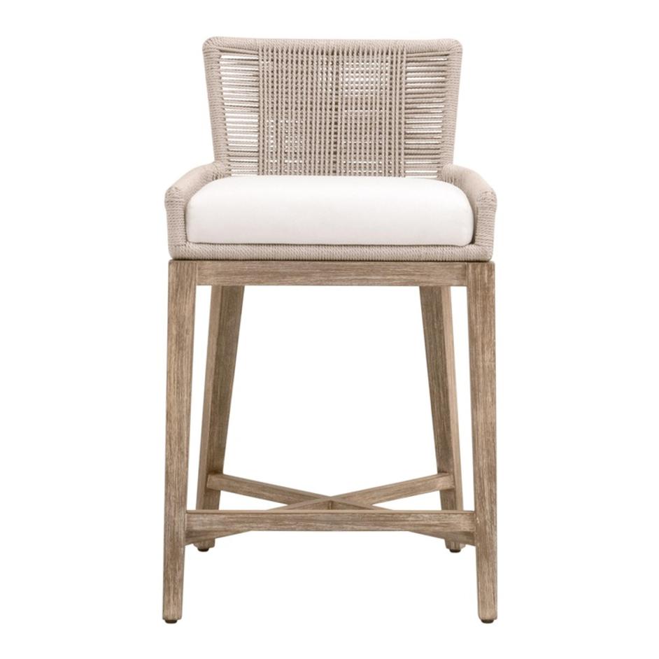 Overlay Counter Stool by Essentials For Living