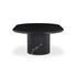 Oranda Coffee Table - Black Marble by Four Hands