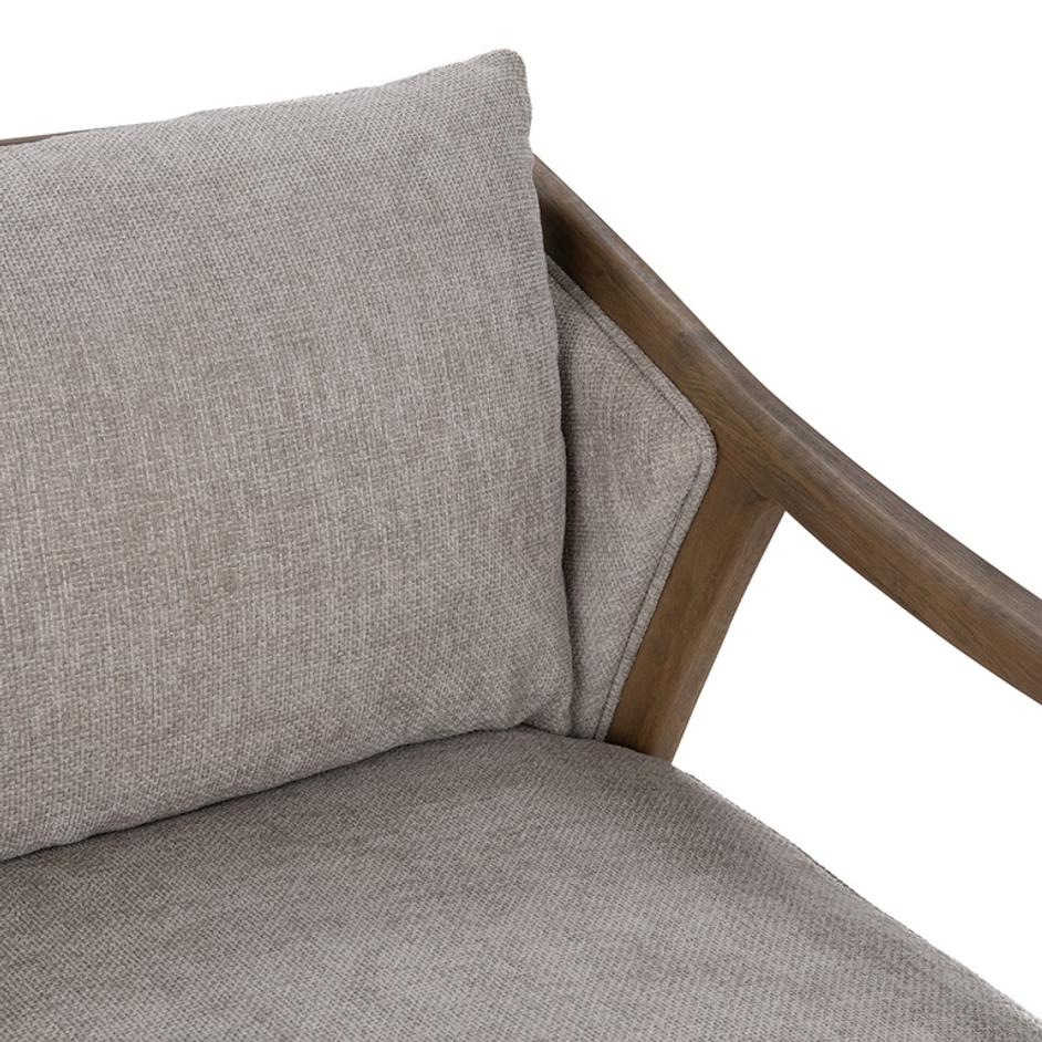 Scarlett Accent Chair by Classic Home