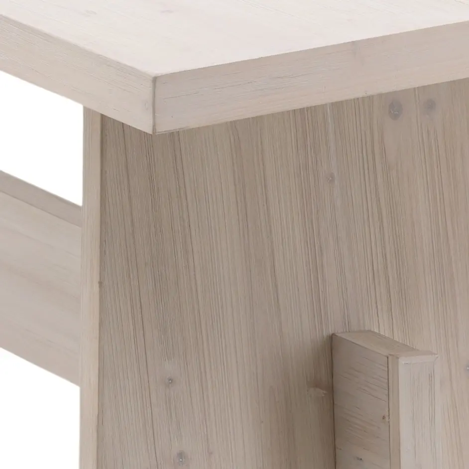 Ronan Dining Table by Curated Collections