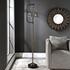 Elieser Floor Lamp by Uttermost