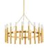 PALI Chandelier by Hudson Valley