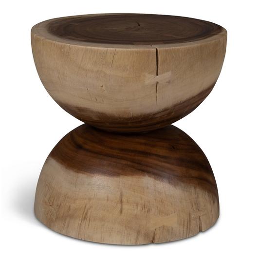 Pensri Accent Stool by Urbia Imports