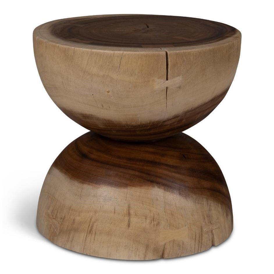 Pensri Accent Stool by Urbia Imports